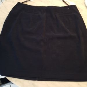 Skirt  Mini skirt..fits beautifully